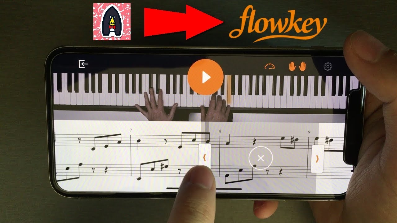 Discover The Best New Piano Learning Apps For IOS - Elevate Your Skills On The Go