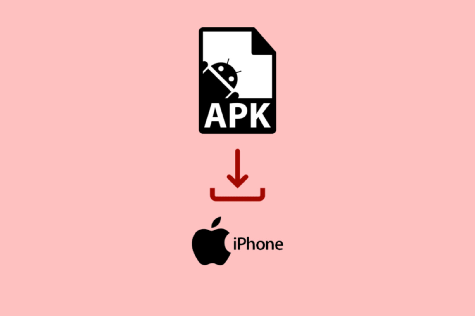 Bridging The Gap - How To Download Apk Files On Ios