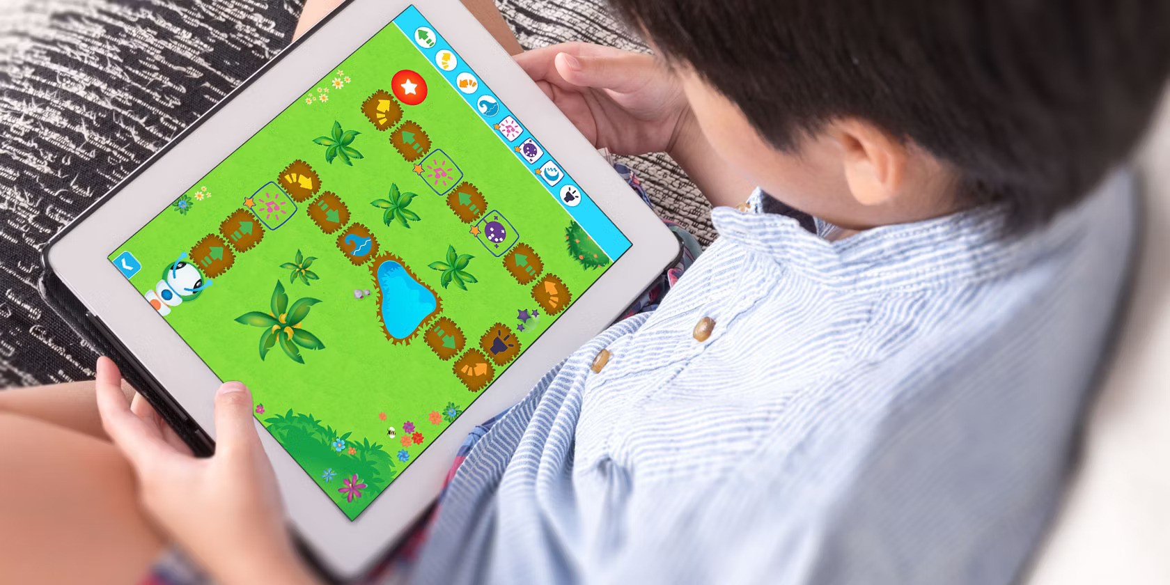 The Best Educational Apps For Kids On IPad