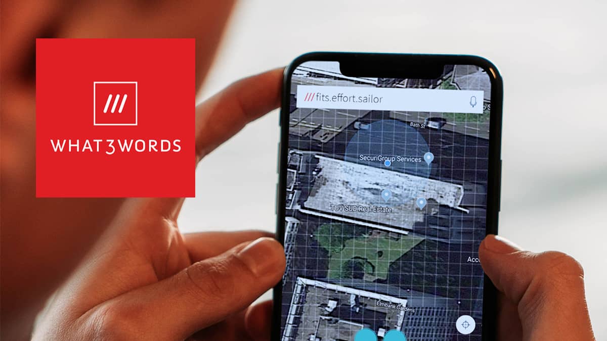 Visual representation of a contemporary structure