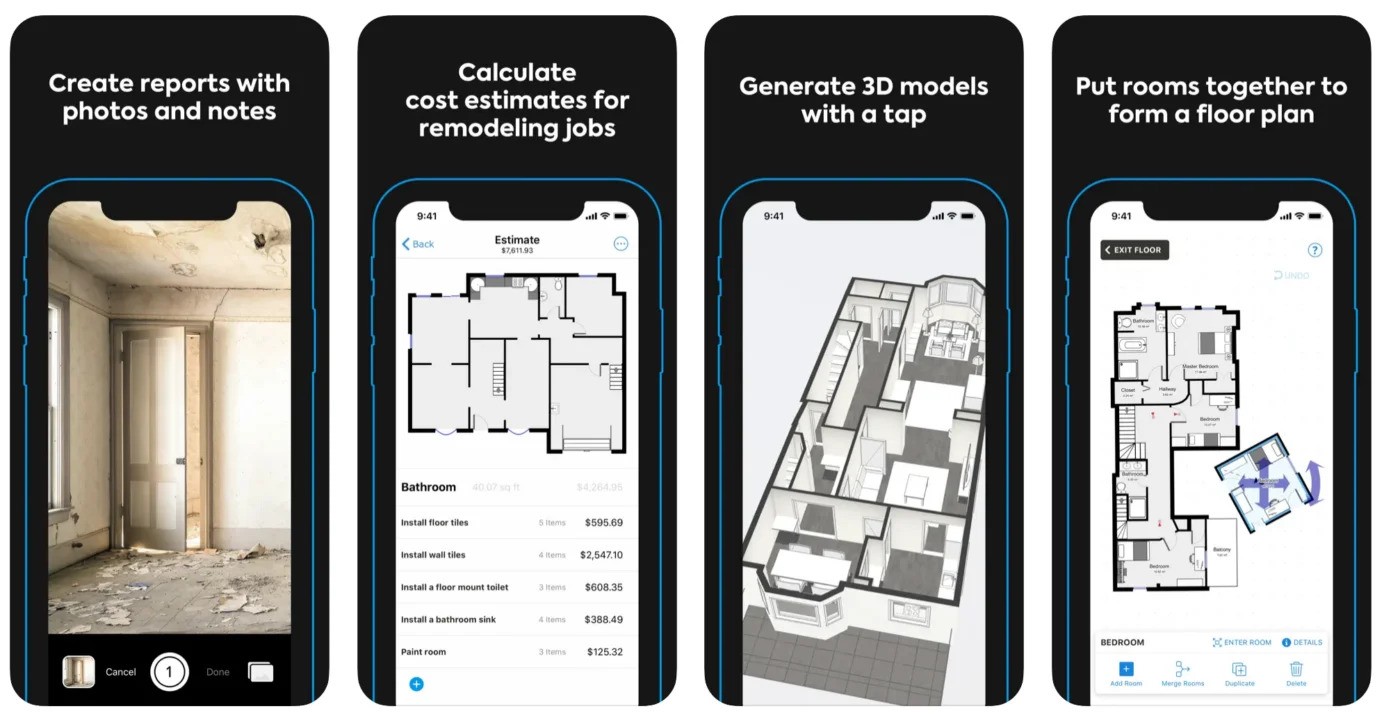 22 Best Home Renovation Project Management Apps For IOS In 2025