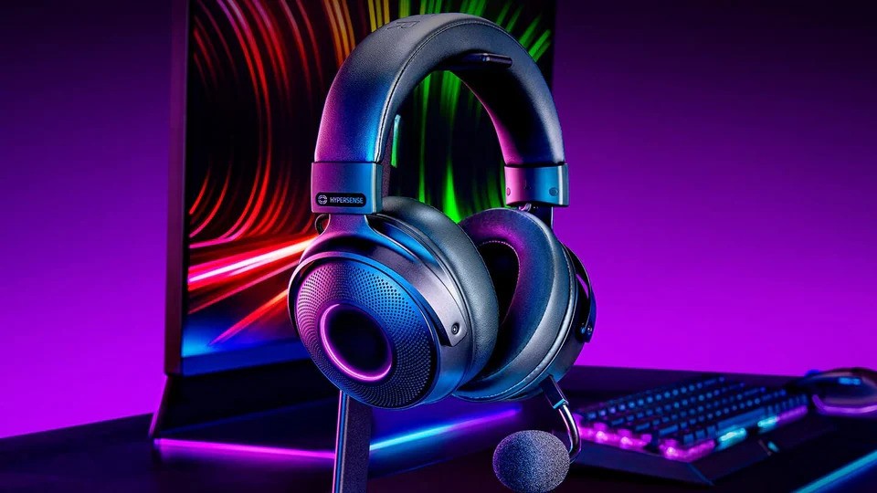 10 Top Gaming Headset For IPhone | Best Wireless Audio For Mobile Esports