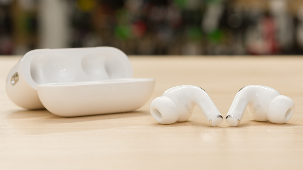 Review of Apple AirPods Pro